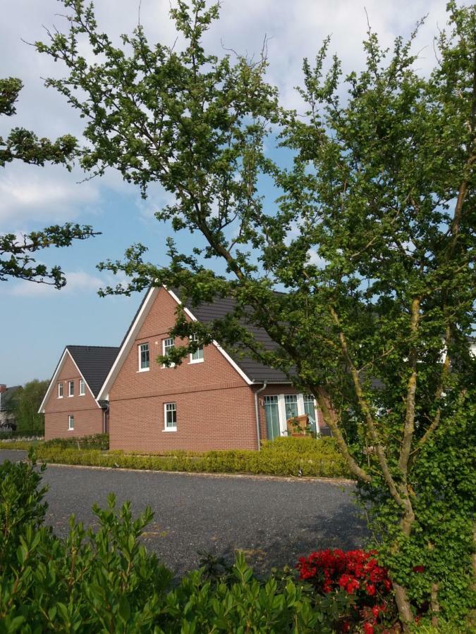 To Eek Villa Sylt Exterior photo